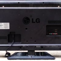 LG 32LS3450 със счупена матрица , LGP32P-12LPB , EAX64910001(1.0) , 6870C-0370A, снимка 2 - Части и Платки - 38620297