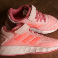 Adidas Duramo 10 El K GZ1056 Размер EUR 28 / UK 10K детски маратонки 178-13-S, снимка 2 - Детски маратонки - 42798812