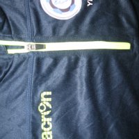 Блуза MACRON  мъжка,2-3ХЛ, снимка 4 - Спортни дрехи, екипи - 38661231