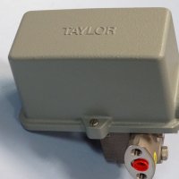 трансмитер TAYLOR Х359TА00121 Differential Pressure Transmitter, снимка 10 - Резервни части за машини - 35136652