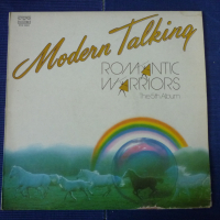 грамофонни плочи Modern Talking, снимка 6 - Грамофонни плочи - 36212220