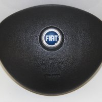 Airbag волан Fiat Punto III (2003-2010г.) 7353352420 / 3035 2611 B / 30352611B / Фиат Пунто III, снимка 1 - Части - 42129835