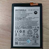 Оригинална батерия за Motorola Moto G9 Power XT2091    MC50, снимка 1 - Оригинални батерии - 40193834