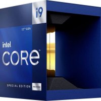 Intel Core i9-12900KS BOX Sockel 1700, 150 W TDP 16 Cores / 24 Threads, снимка 3 - Процесори - 36800277