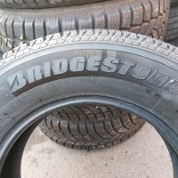 4бр.НОВИ всесезонни BRIDGESTONE 205/70/15 95S, снимка 7 - Гуми и джанти - 40498785