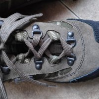 Olang Планински обувки много здрави грайфери , снимка 3 - Детски обувки - 37607909