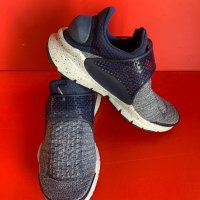 89лв.-Мъжки маратонки Nike sock dart Se premium, снимка 3 - Други спортове - 31011384