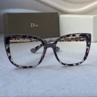 Dior диоптрични рамки.прозрачни слънчеви,очила за компютър, снимка 4 - Слънчеви и диоптрични очила - 40450257