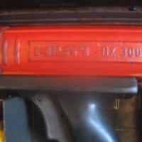 HILTI DX300-Пистолет Директен Монтаж В Бетон/Метални Конструкции-Метален Куфар-Отличен-Капси/Пирони, снимка 3 - Други инструменти - 42446123