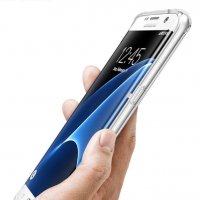 Samsung Galaxy S7 Edge  защитен кейс калъф, снимка 7 - Калъфи, кейсове - 31362859
