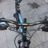 Велосипед CROSS 26, снимка 7 - Велосипеди - 37422203
