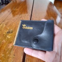 Старо портмоне,портфейл Адидас,Adidas, снимка 2 - Други ценни предмети - 42768309