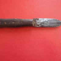 Стара немска кама нож , снимка 5 - Ножове - 40059625