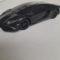 Количка Lamborghini , снимка 3 - Колекции - 36907947