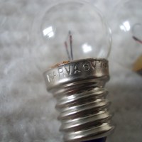 Лампа 6v 1.8w E10 NARVA, снимка 3 - Медицинска апаратура - 44746645
