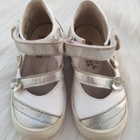 Детски обувки естествена кожа №22 , снимка 11 - Детски обувки - 32165493