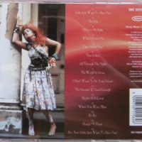 Cyndi Lauper – Time After Time - The Best Of Cyndi Lauper, снимка 2 - CD дискове - 37404151