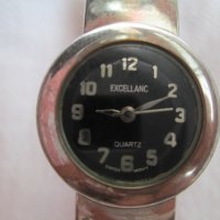 EXCELLANC дамски часовник със швейцарски кварцов механизъм., снимка 2 - Дамски - 37203674