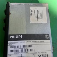 Касетофон Филипс - Philips N, снимка 3 - Аксесоари и консумативи - 34267296
