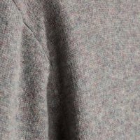Пуловер от кашмир H&M, снимка 2 - Пуловери - 30457276