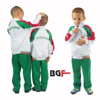 BGF Детски Анцуг България 🇧🇬 , снимка 2 - Детски анцузи и суичери - 38878548