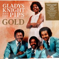 The BEST of GLADYS KNIGHT - GOLD - Special Edition 3 CDs 2020, снимка 1 - CD дискове - 31861823