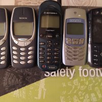 Телефони, снимка 1 - Резервни части за телефони - 35454365