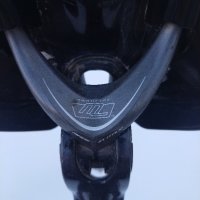 Selle Italia карбоново колче и седалка, снимка 4 - Части за велосипеди - 44148661