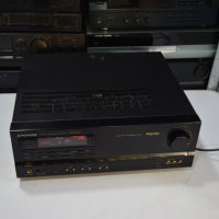Масивен ресивър Pioneer VSA-D802S Stereo /Dolby Surround DSP , снимка 3 - Ресийвъри, усилватели, смесителни пултове - 38391429