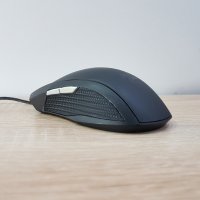 Геймърска мишка - Razer Taipan, снимка 6 - Клавиатури и мишки - 38620217