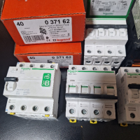 честотни регулатори и ел.оборудване, снимка 13 - Други машини и части - 44809529