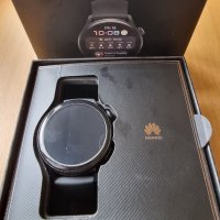 Смарт часовник Huawei Watch 3 Galileo L11E, снимка 3 - Смарт гривни - 39205499