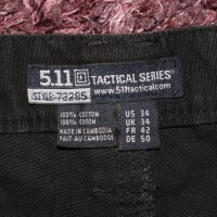 5.11 Tactical Taclite Pro Shorts Men’s Sz 50/L / #00123 /, снимка 8 - Спортни дрехи, екипи - 37075318