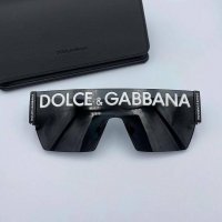 Dolce & Gabbana слънчеви очила, снимка 4 - Слънчеви и диоптрични очила - 39944535