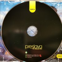 Преслава - Hit Collection MP3(2009), снимка 2 - CD дискове - 42639147