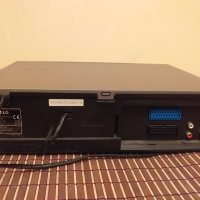 LG HIFIi-Stereo LV 2765 VHS , снимка 6 - Плейъри, домашно кино, прожектори - 30903216
