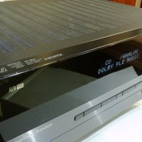 HARMAN KARDON AVR 141, снимка 7 - Ресийвъри, усилватели, смесителни пултове - 37394476