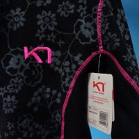 Kari Traa Полар/Дамски ХЛ/XL, снимка 3 - Блузи с дълъг ръкав и пуловери - 38457194