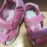 Бебешки обувки, снимка 4 - Бебешки обувки - 29843264