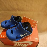 Nike , снимка 3 - Бебешки обувки - 44281623