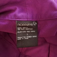 Norrona-Ориг.къси панталони , снимка 5 - Спортни дрехи, екипи - 44372466