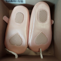 Детски обувки Mayoral , снимка 5 - Бебешки обувки - 44790727