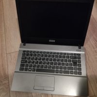 Clevo Stone W540SU core i5 laptop, снимка 4 - Лаптопи за дома - 36611297