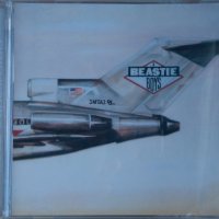 Beastie Boys – Licensed To Ill 1986 (2000, CD), снимка 1 - CD дискове - 42202511