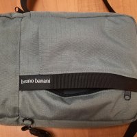 Bruno Banani-Чисто Нова , снимка 16 - Чанти - 37069977