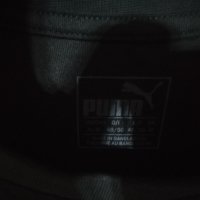 Puma Box QT tee, M  Размер мъжка  тениска ОРИГИНАЛНА НОВА., снимка 2 - Тениски - 31388753