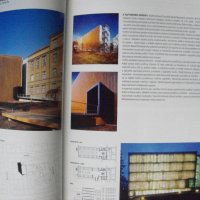GRAND PRIX 2002. Чешки архитектурни награди., снимка 2 - Енциклопедии, справочници - 40717993