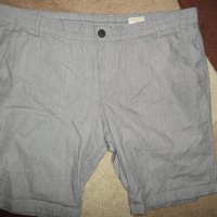 Къси панталони BLEND, SELECTED    мъжки,ХЛ-2ХЛ, снимка 7 - Къси панталони - 29684456