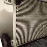 Радиатор за климатик за Стийд5 бензин 2.4бензин, снимка 3 - Части - 33996949
