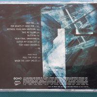 Callenish Circle – 2 CD(Death Metal), снимка 9 - CD дискове - 39000778